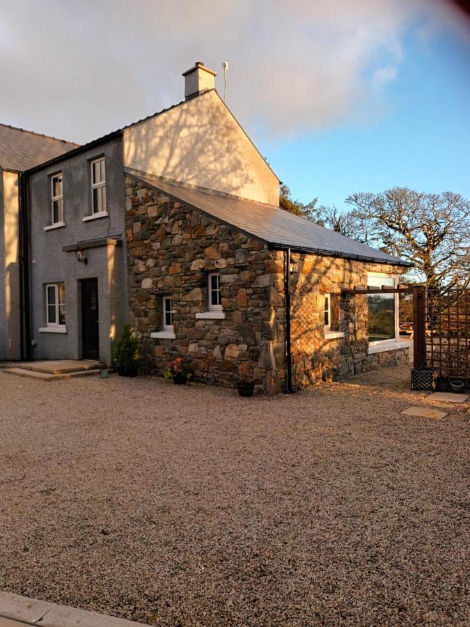 Holly Lodge Letterkenny Extérieur photo