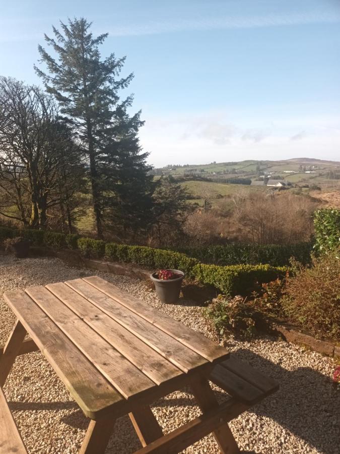 Holly Lodge Letterkenny Extérieur photo