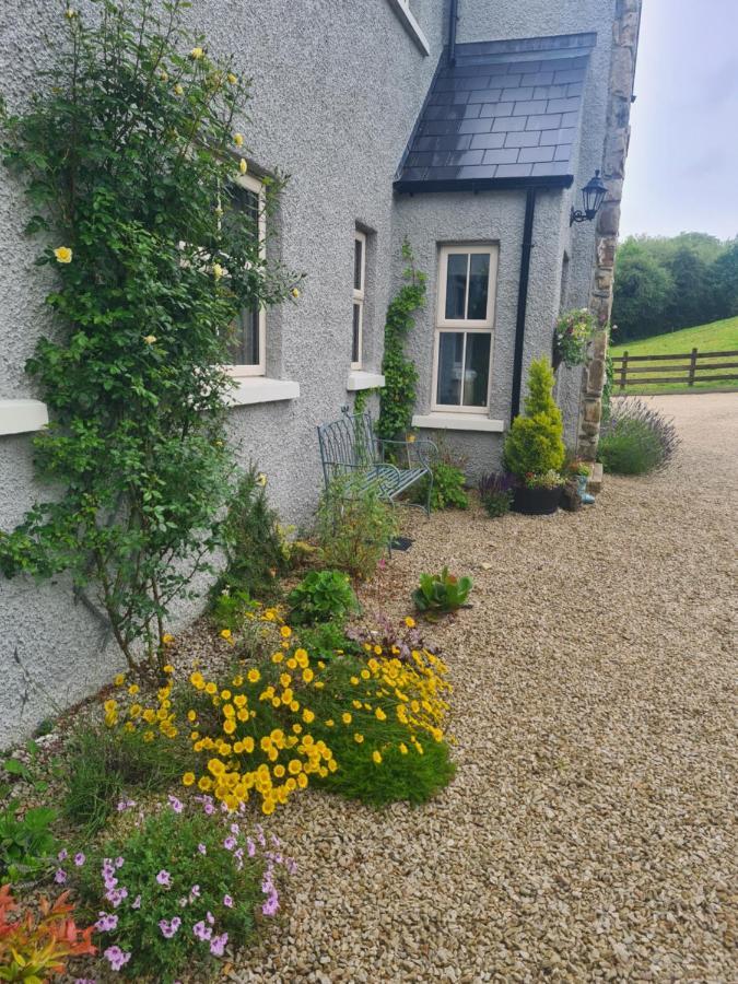 Holly Lodge Letterkenny Extérieur photo