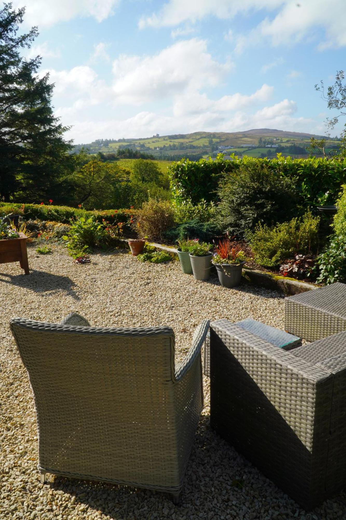 Holly Lodge Letterkenny Extérieur photo