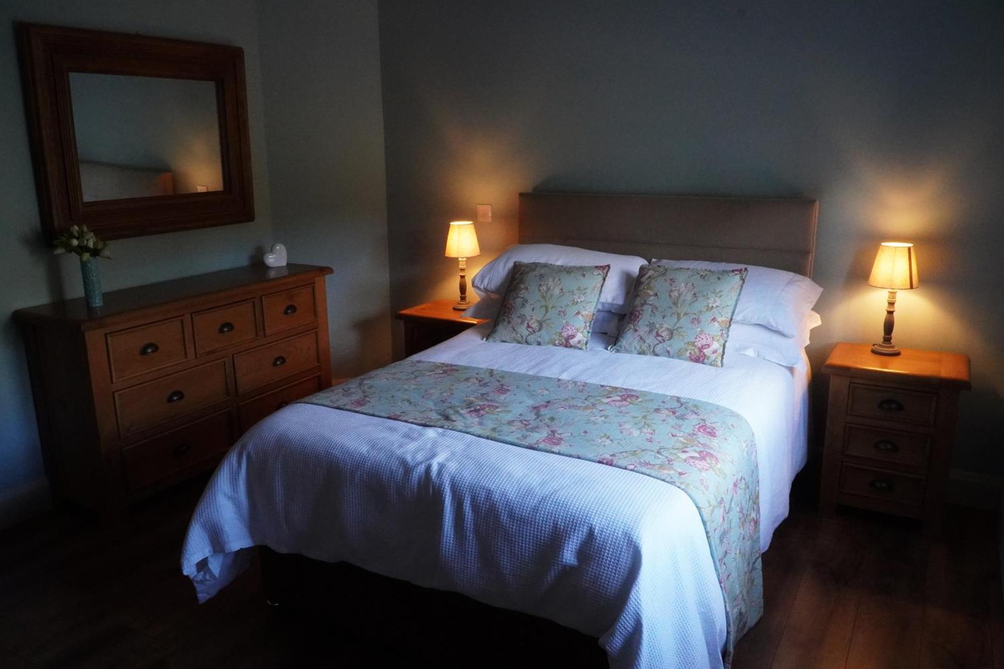 Holly Lodge Letterkenny Extérieur photo