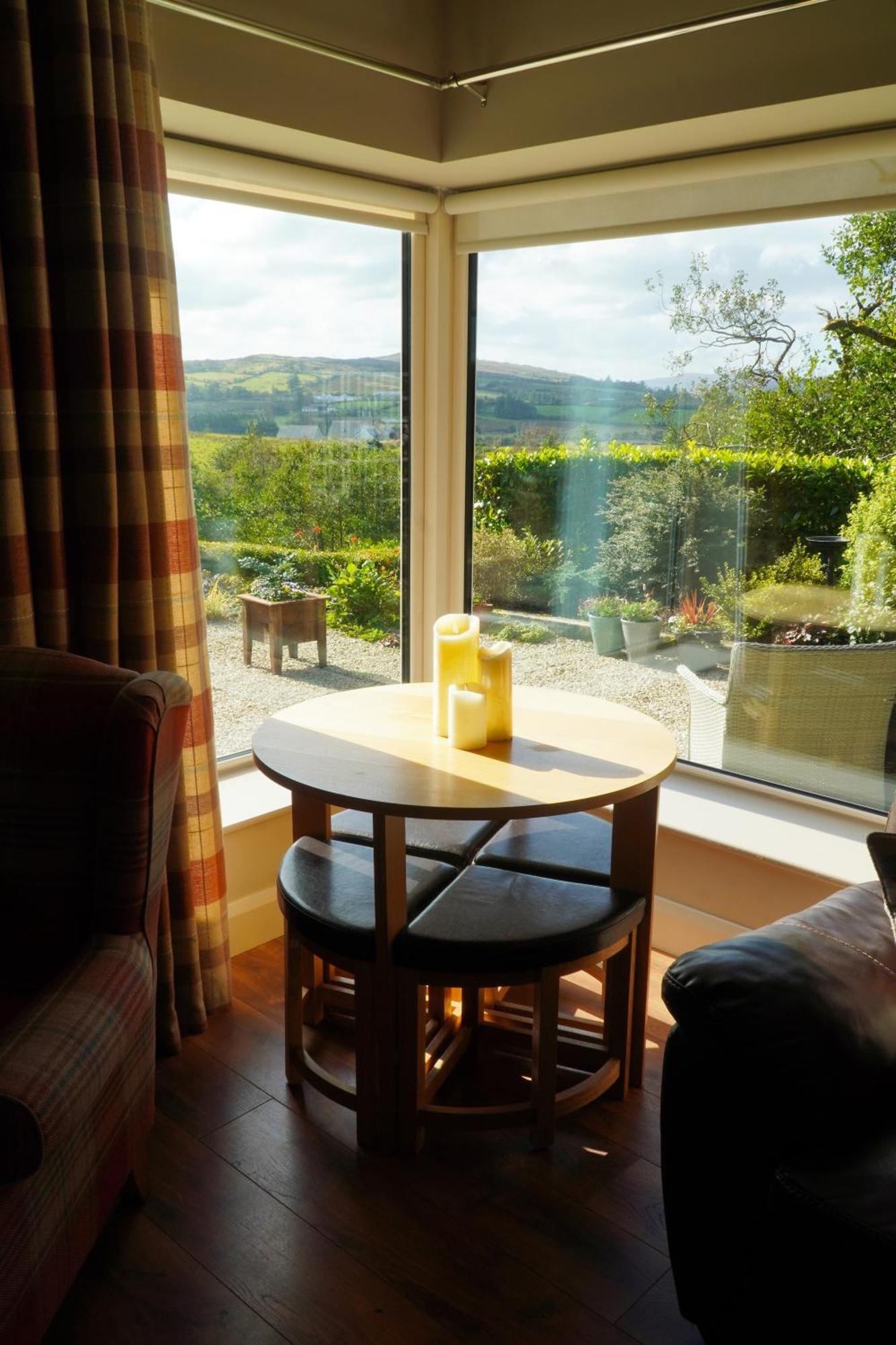 Holly Lodge Letterkenny Extérieur photo