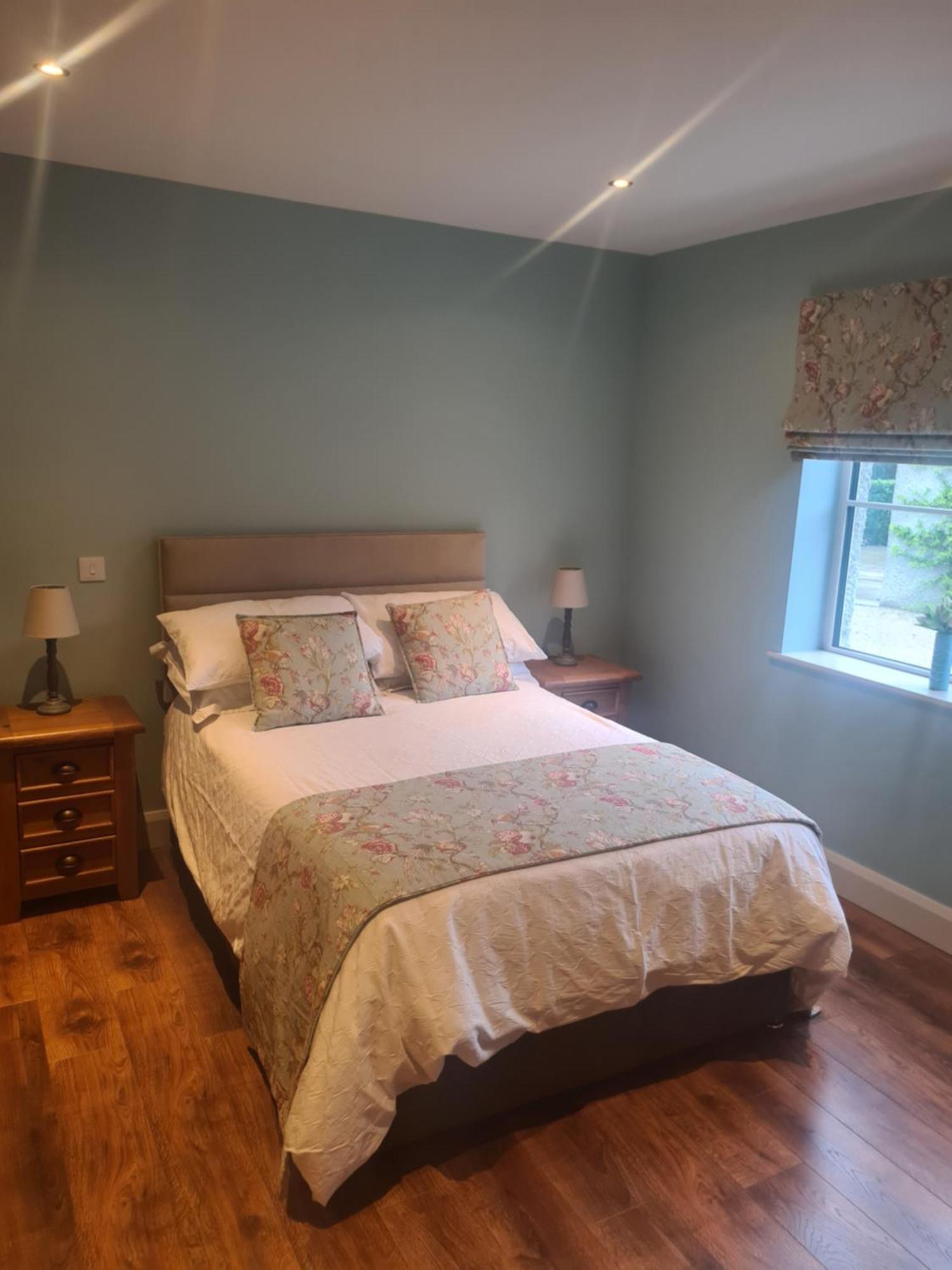 Holly Lodge Letterkenny Extérieur photo